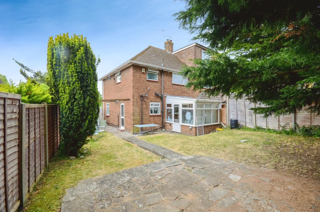 Brook Road, Borehamwood, WD6, photo 13