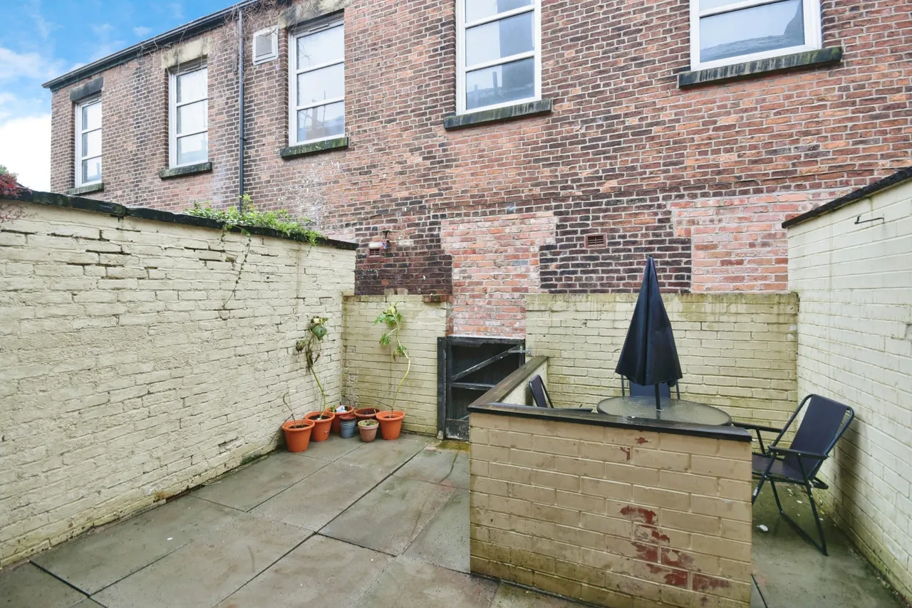 Nile Street, Ashton-under-Lyne, OL7, photo 9