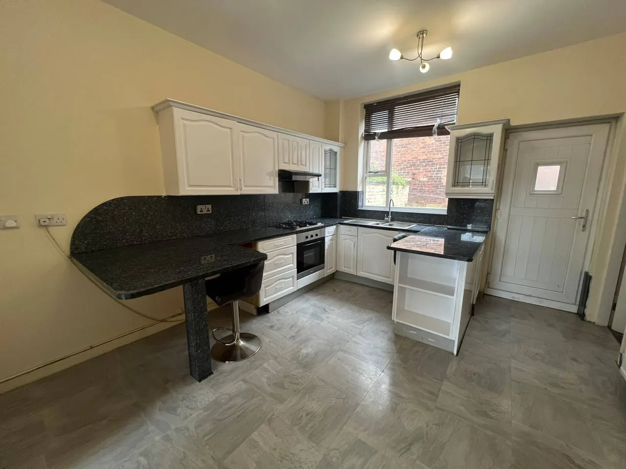 Nile Street, Ashton-under-Lyne, OL7, photo 4