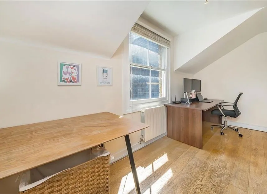 Curlew Street, London, SE1, photo 9