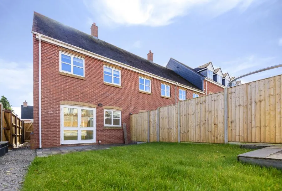 Hilly Orchard, Stroud, GL5, photo 13