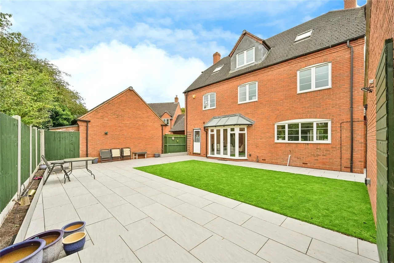Barbary Grange, Stafford, Staffordshire, ST17, photo 22