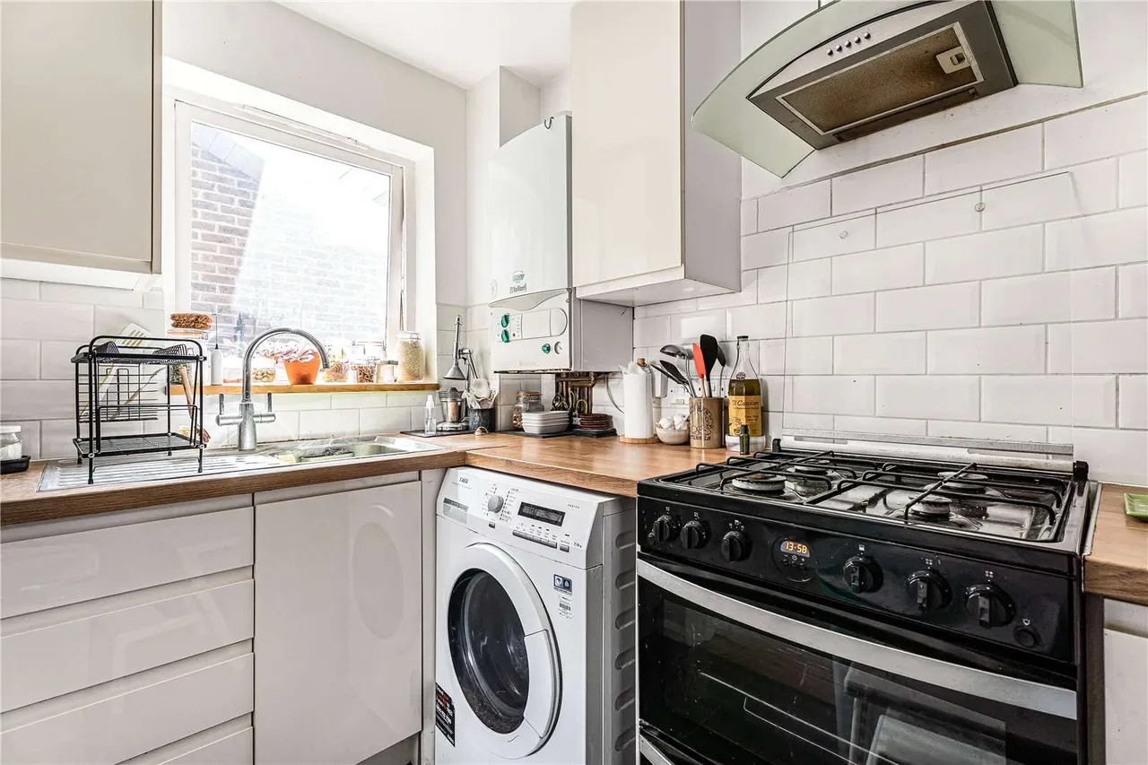 Hertford Road, London, N1 4LR, photo 8