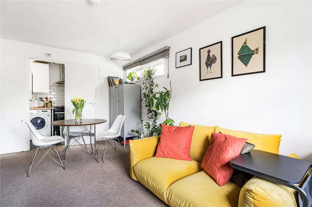 Hertford Road, London, N1 4LR, photo 6