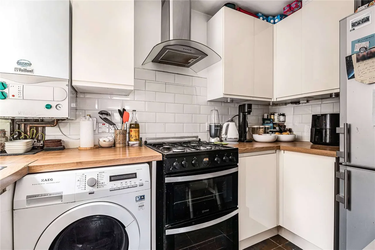 Hertford Road, London, N1 4LR, photo 9