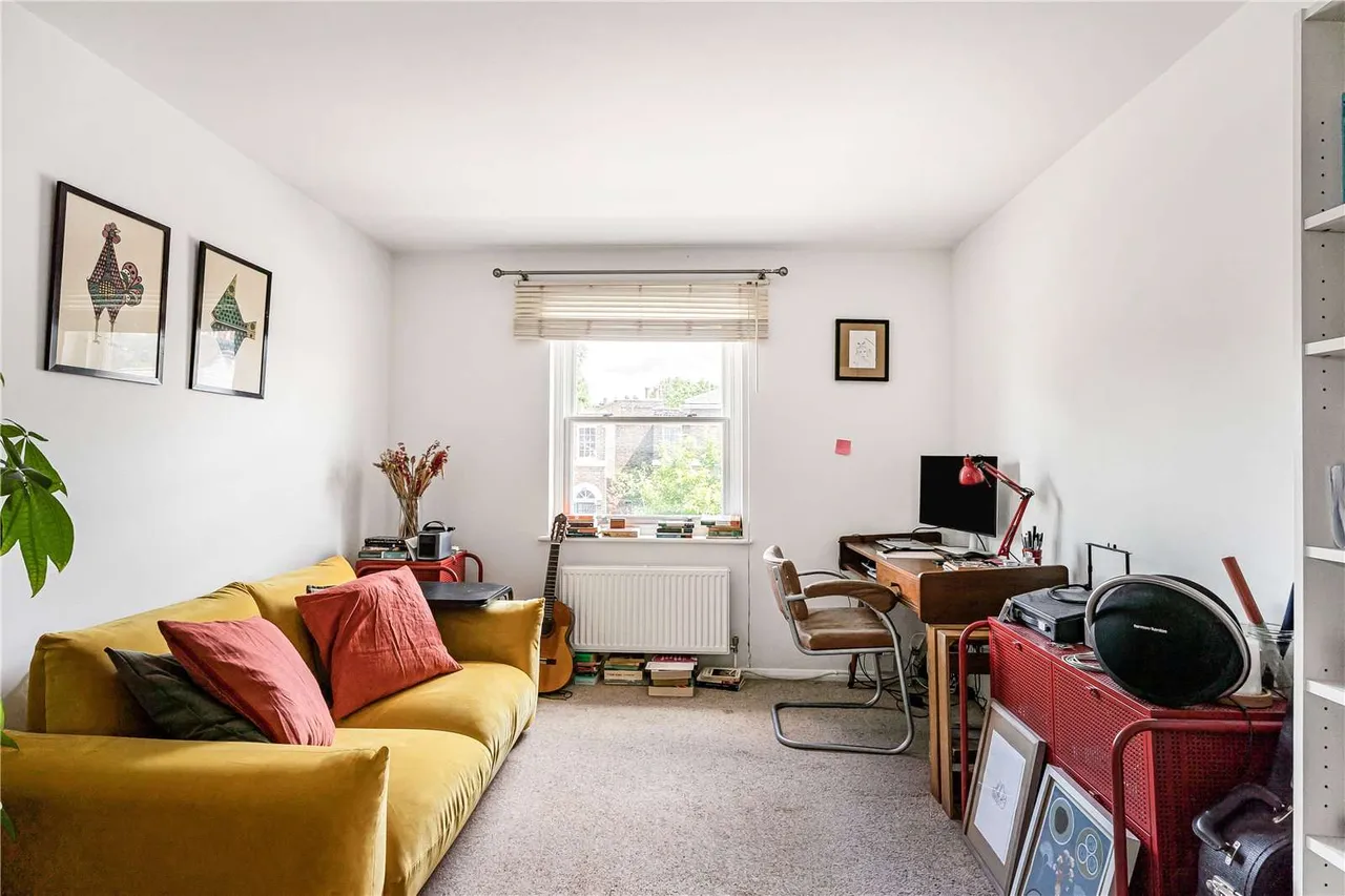 Hertford Road, London, N1 4LR, photo 4
