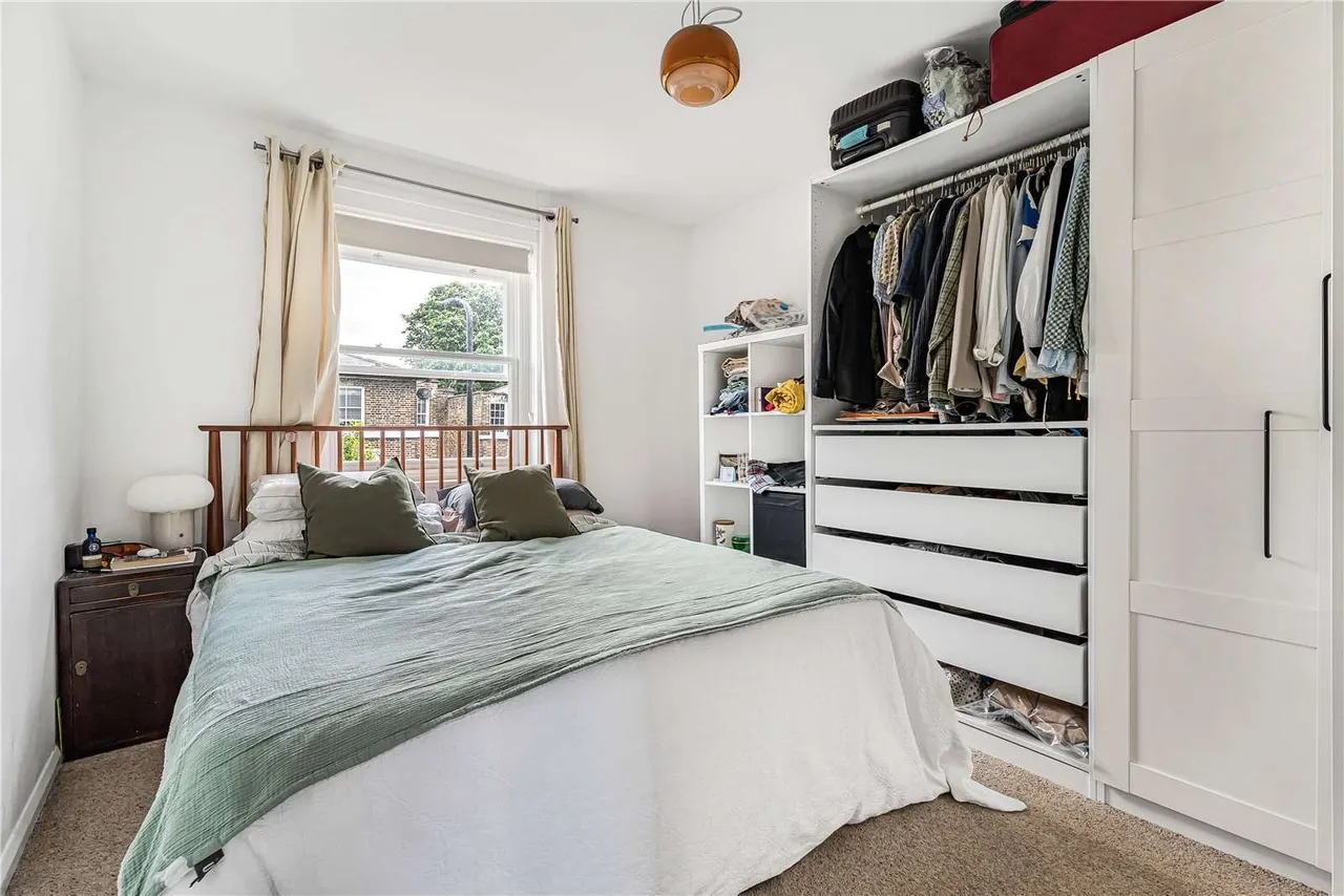Hertford Road, London, N1 4LR, photo 12