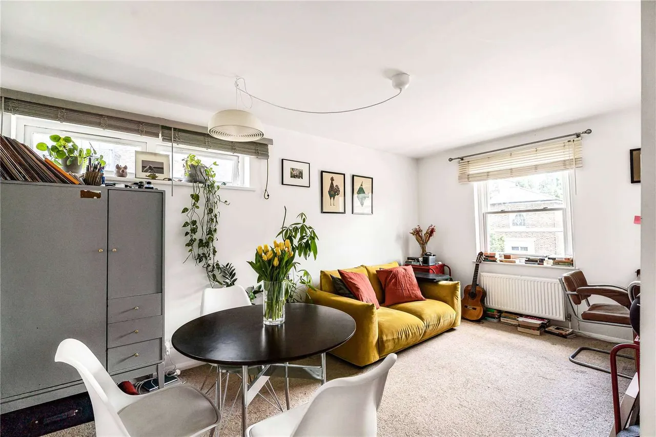 Hertford Road, London, N1 4LR, photo 5