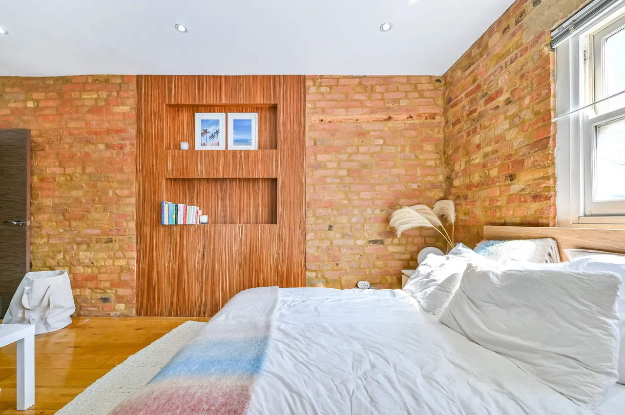 Flat 4, 140 Liverpool Road, London, photo 6
