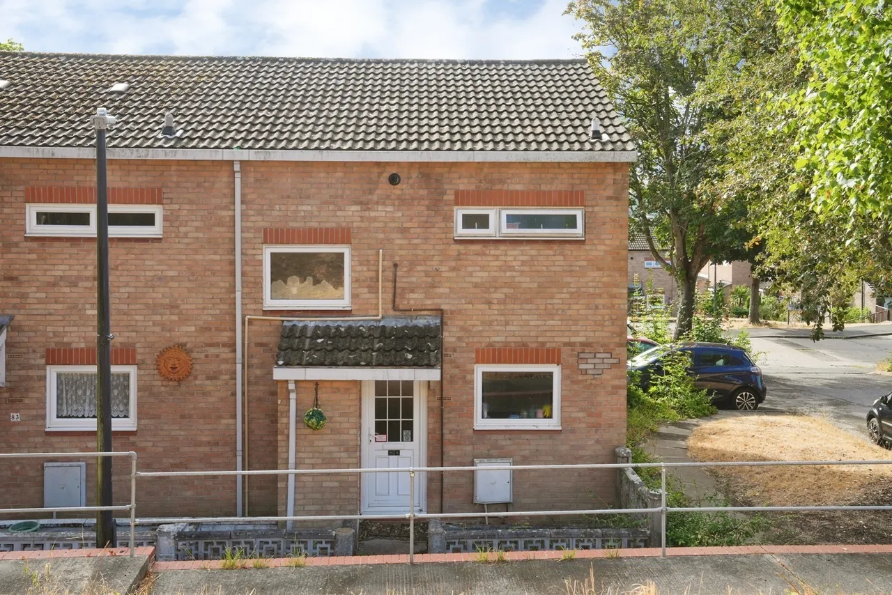 Southwood Avenue, Bristol, BS9, photo 2