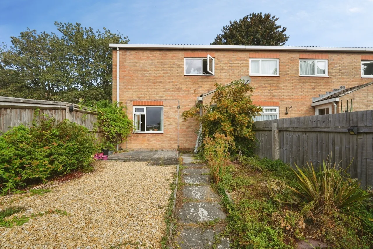 2 bed house for sale, Southwood Avenue, Bristol, BS9