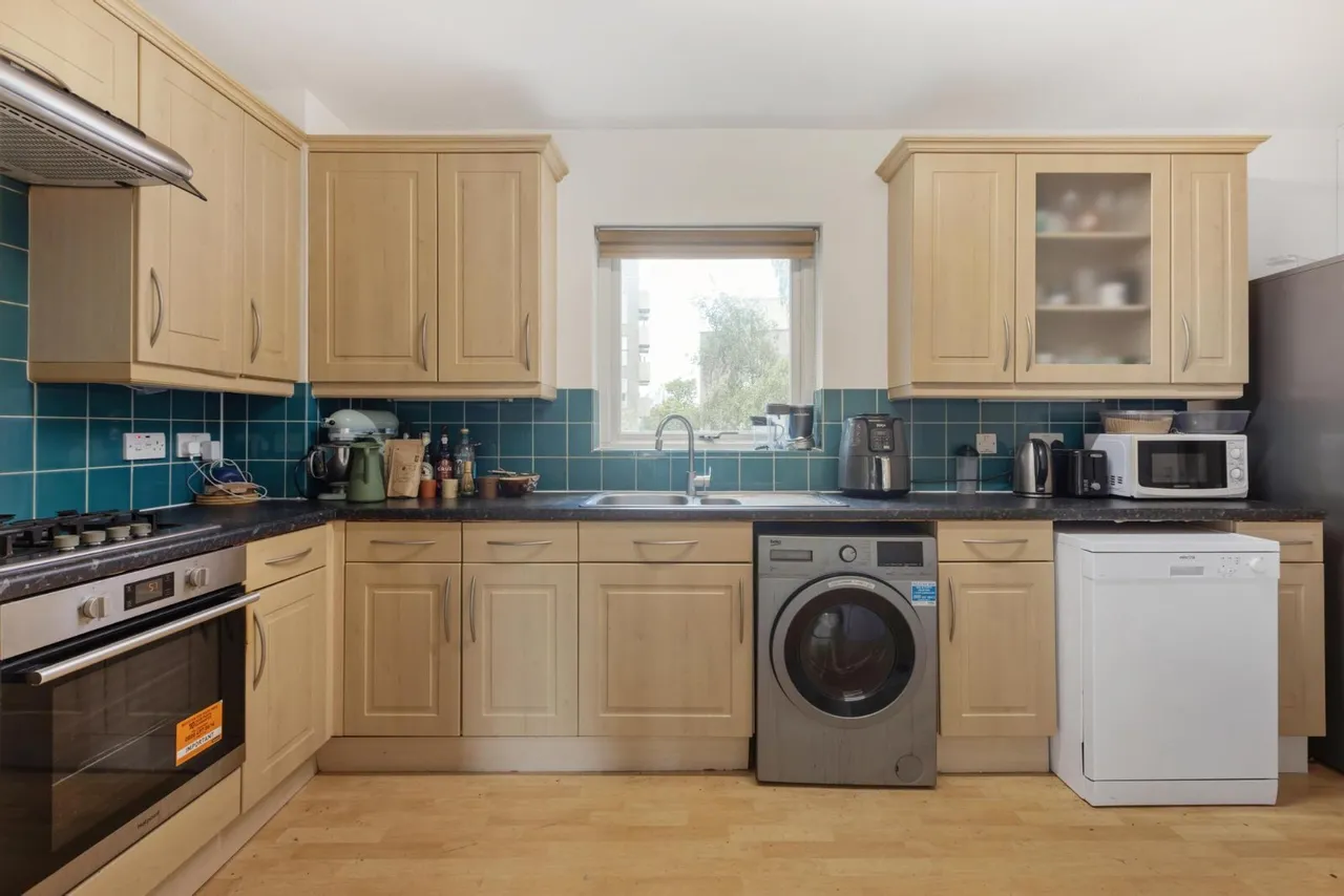 Ferndale Road, Clapham, SW4, photo 4