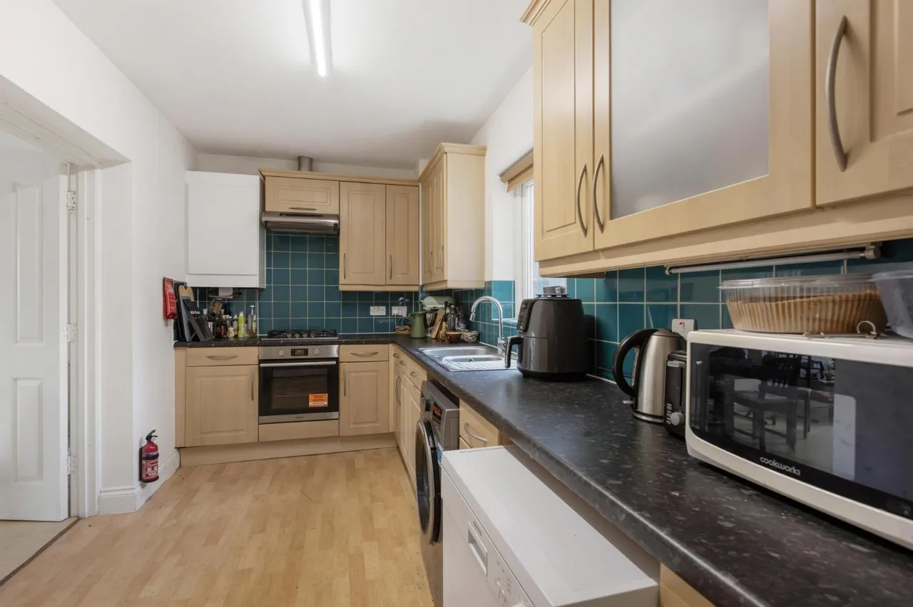 Ferndale Road, Clapham, SW4, photo 5