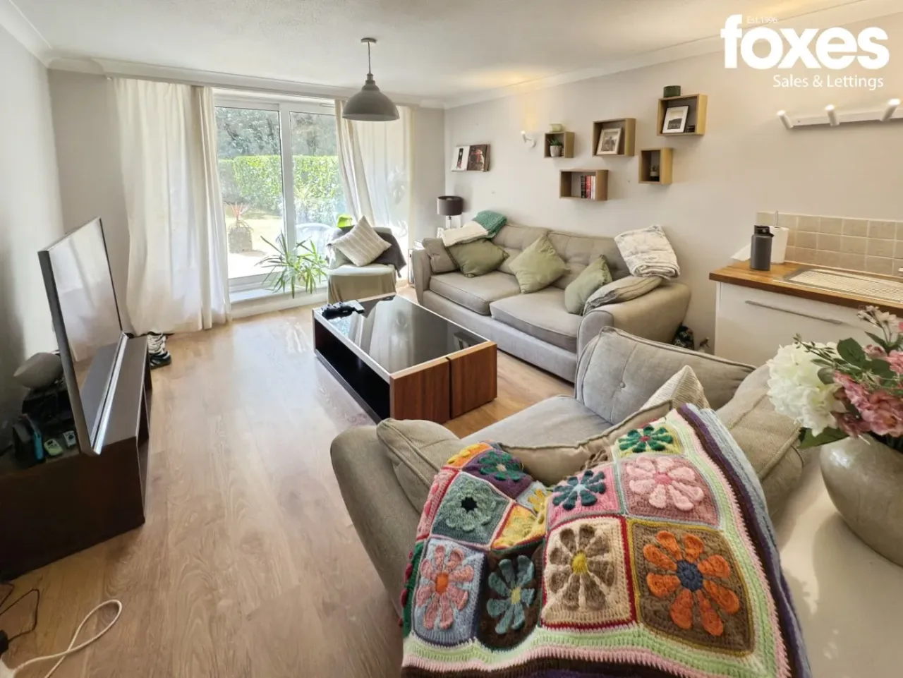 Harbour Prospect, 32 Hurst Hill, Lilliput, Poole, Dorset, BH14 8LF, photo 5