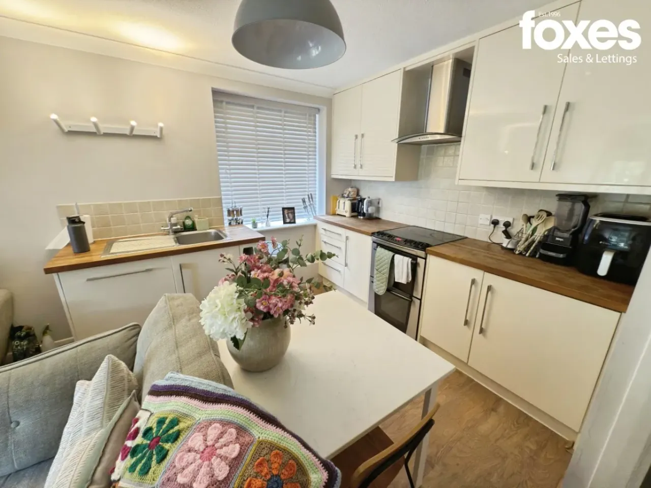 Harbour Prospect, 32 Hurst Hill, Lilliput, Poole, Dorset, BH14 8LF, photo 6
