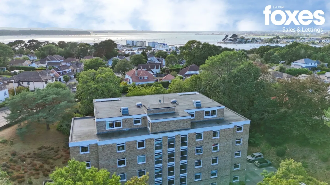 Harbour Prospect, 32 Hurst Hill, Lilliput, Poole, Dorset, BH14 8LF, photo 4