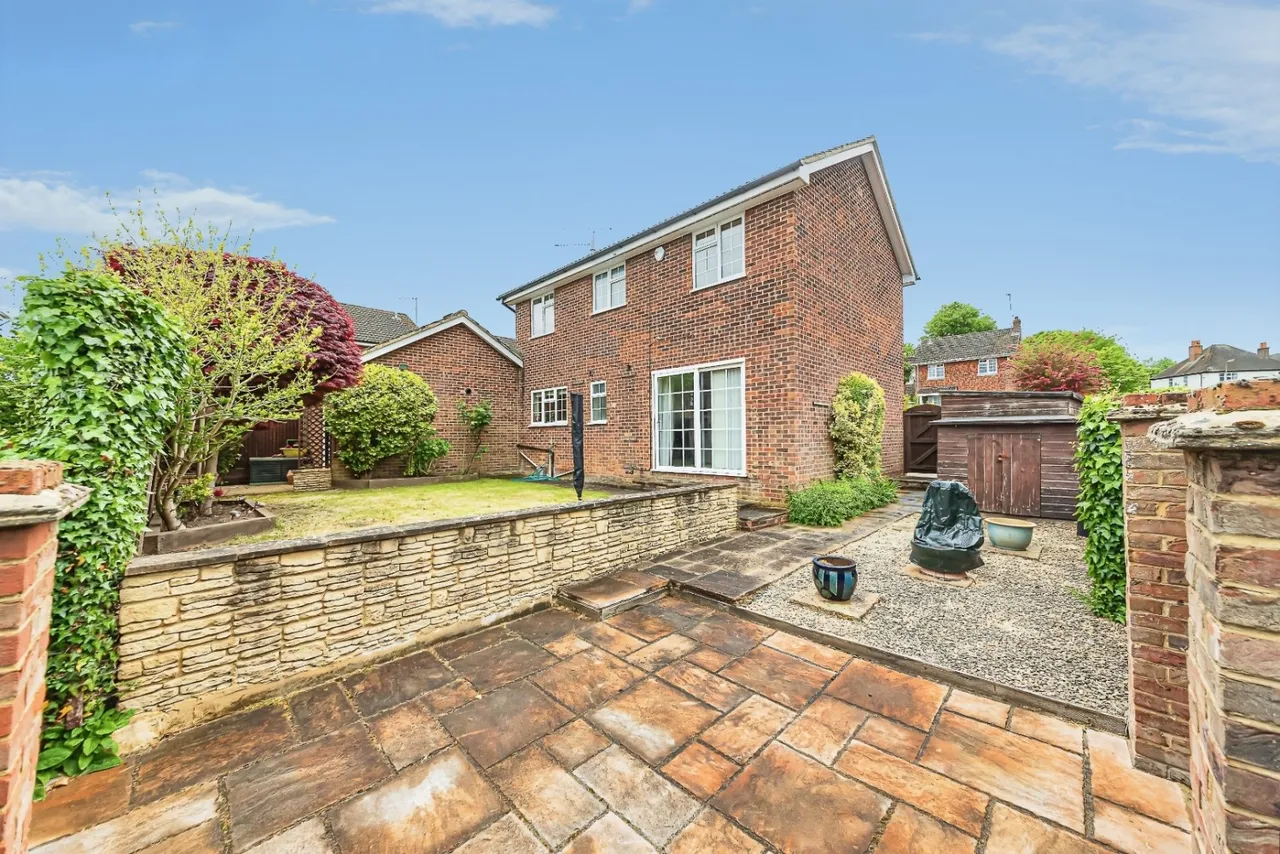 Penrhyn Close, photo 12