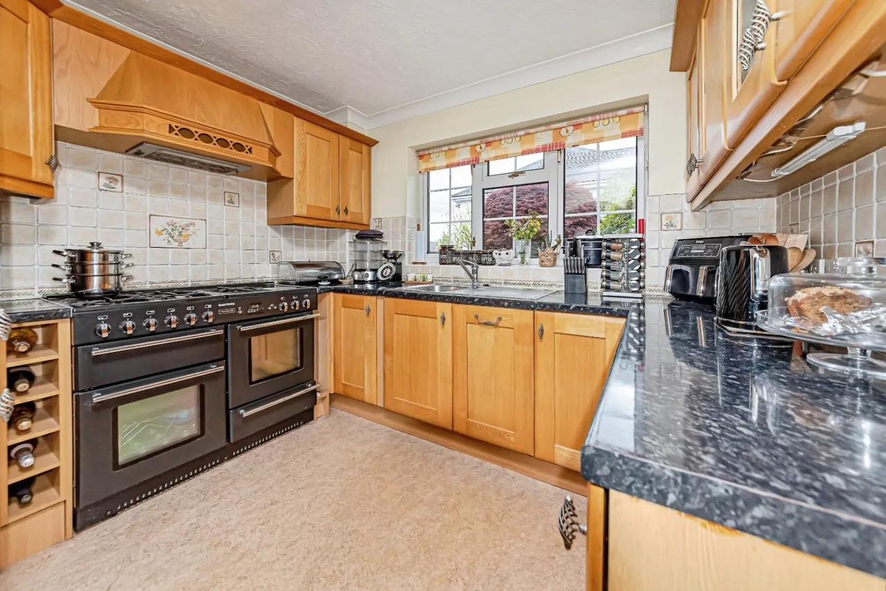 Penrhyn Close, photo 2