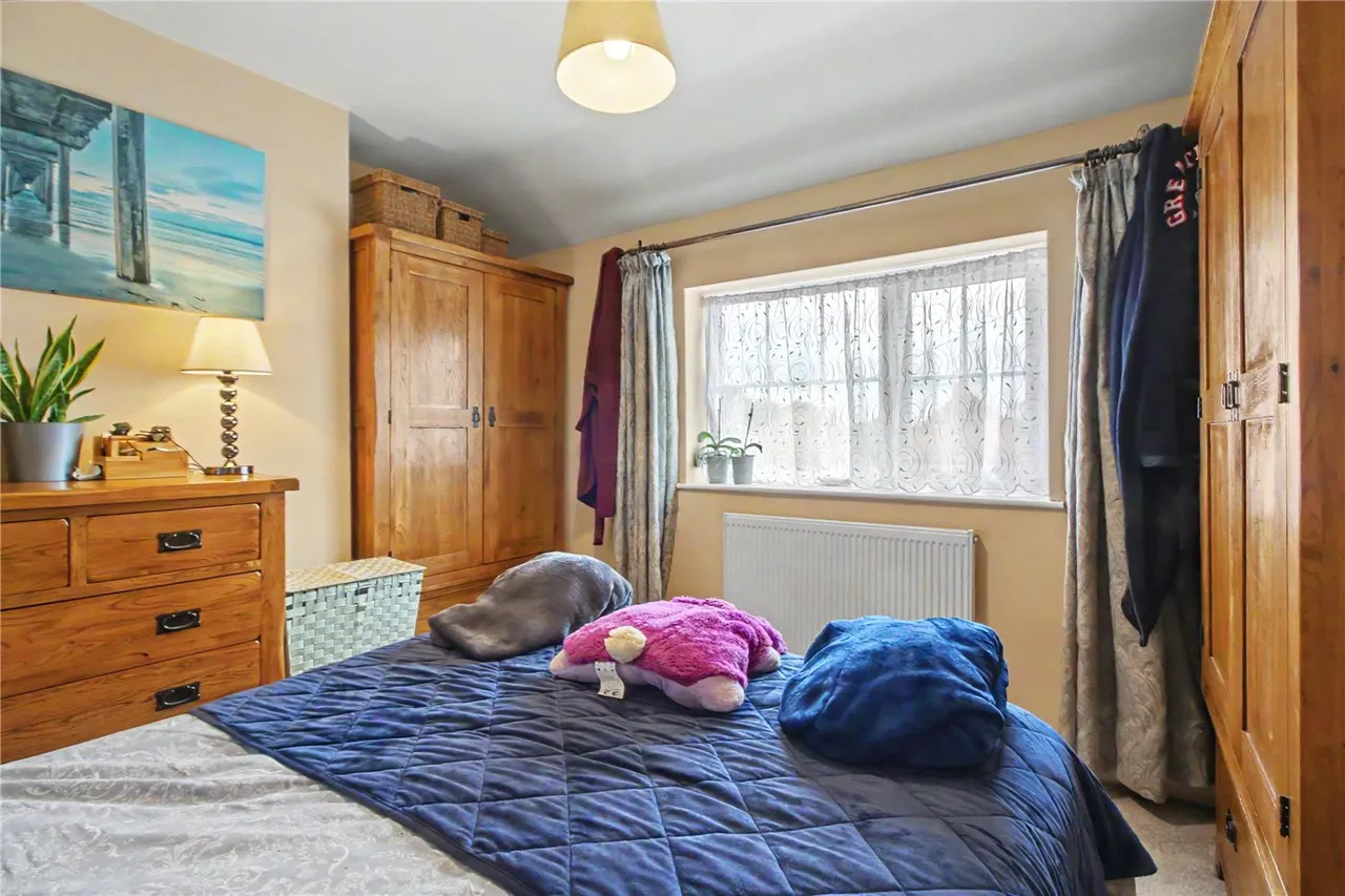 Old Station Road, Halesworth, Suffolk, IP19, photo 2