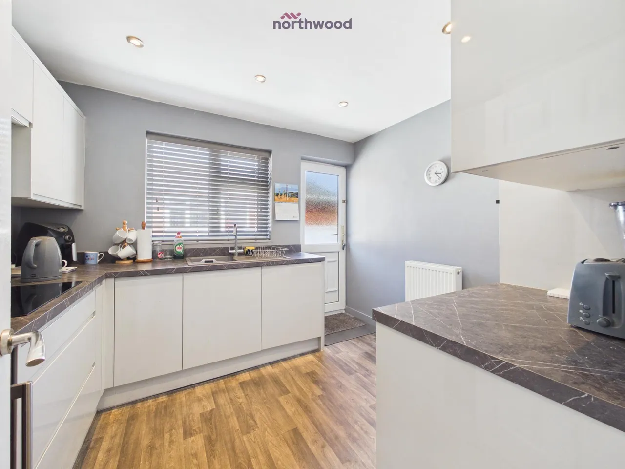 Mile Barn Road, Wrexham, LL13, photo 7