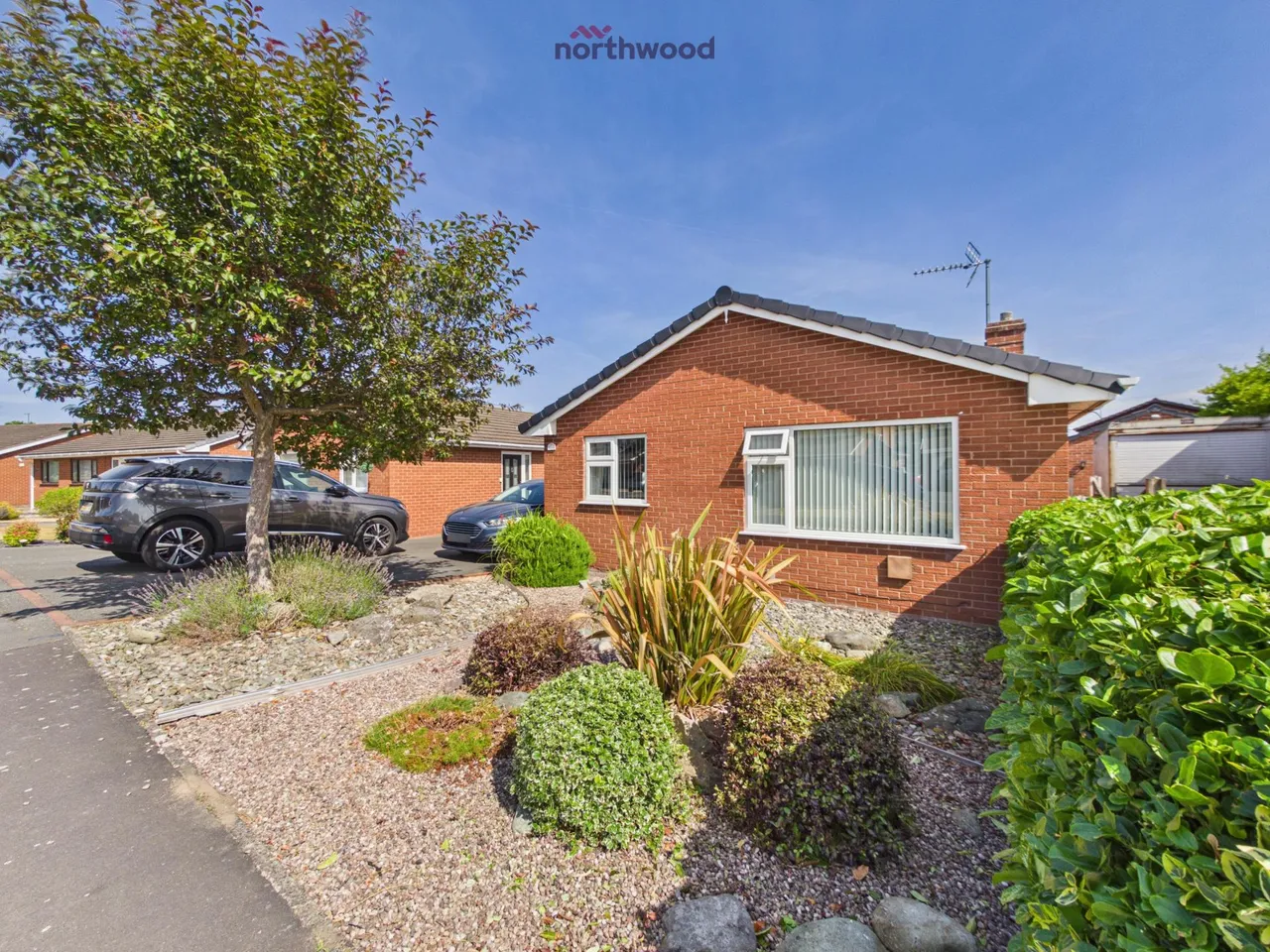 3 bed house for sale, Mile Barn Road, Wrexham, LL13