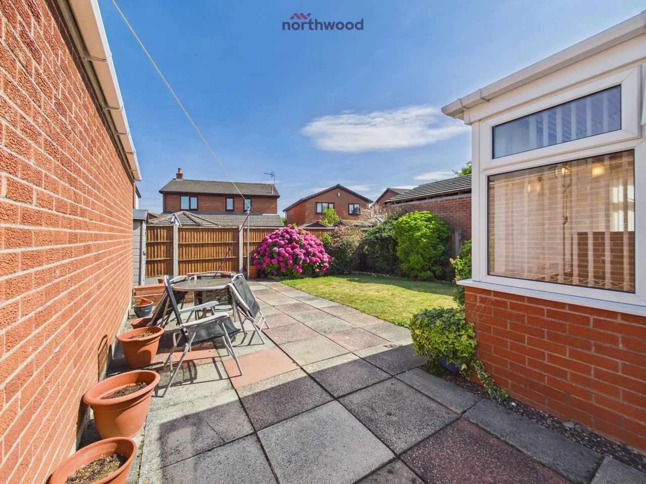 Mile Barn Road, Wrexham, LL13, photo 12