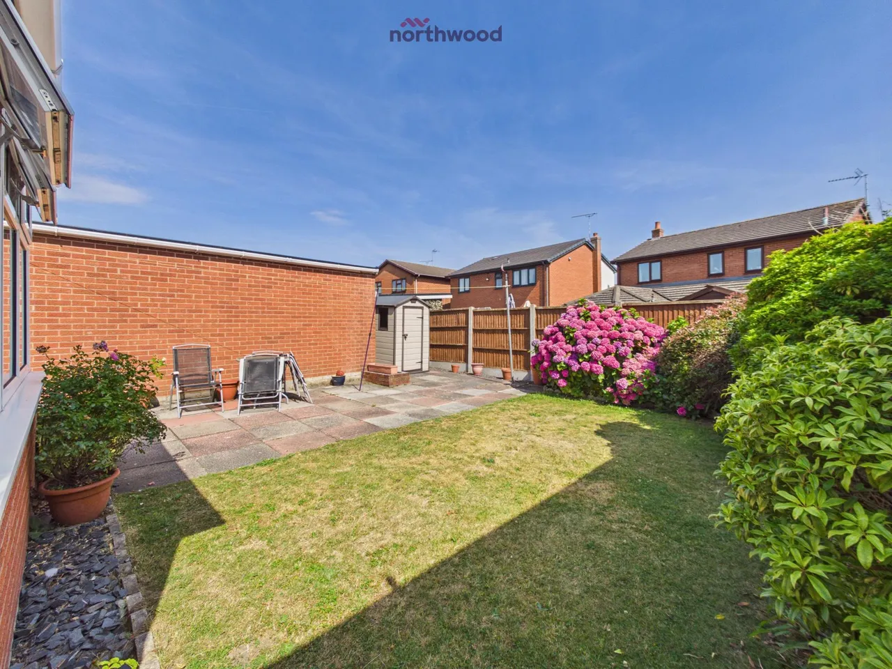 Mile Barn Road, Wrexham, LL13, photo 14