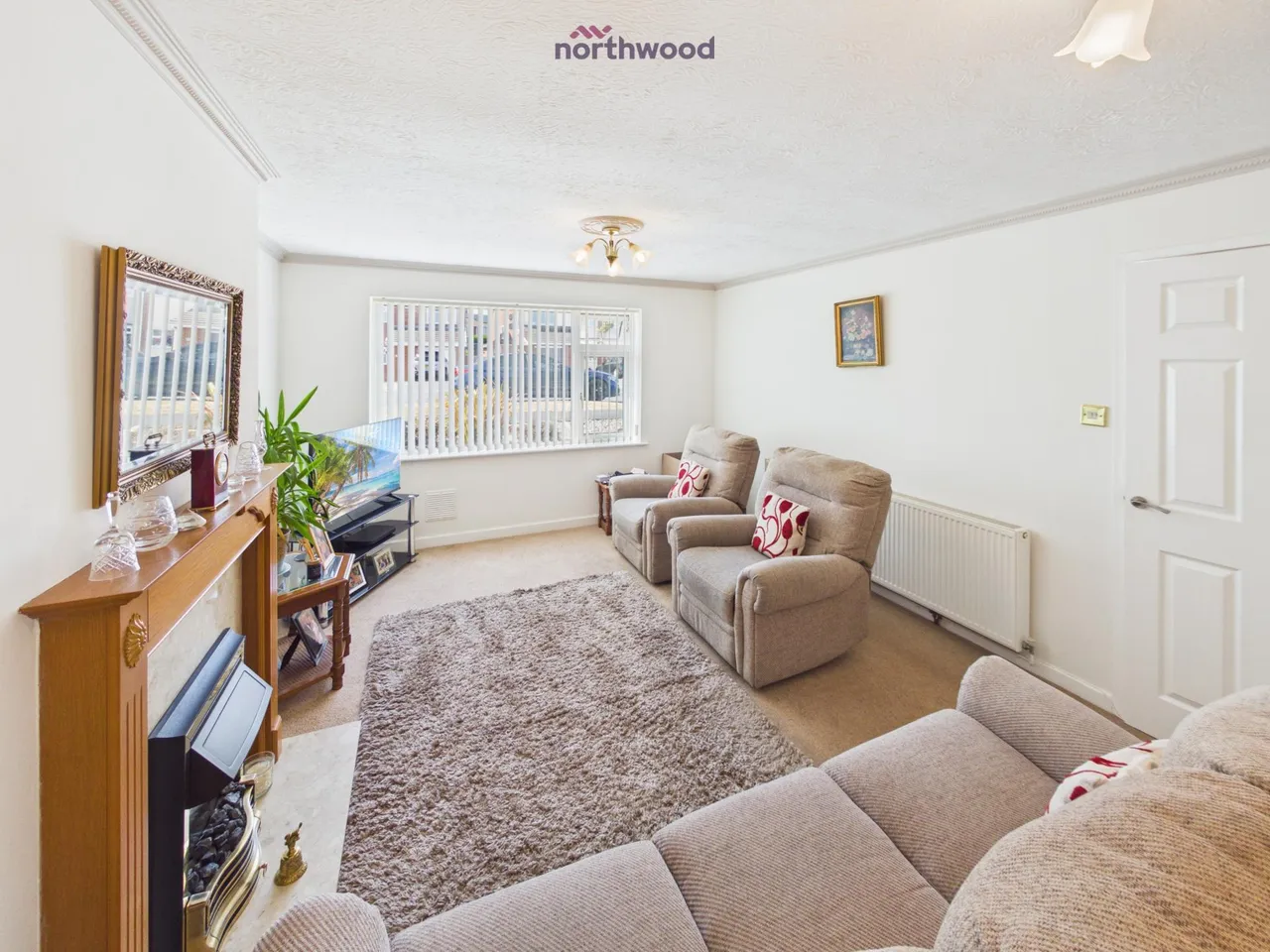 Mile Barn Road, Wrexham, LL13, photo 4