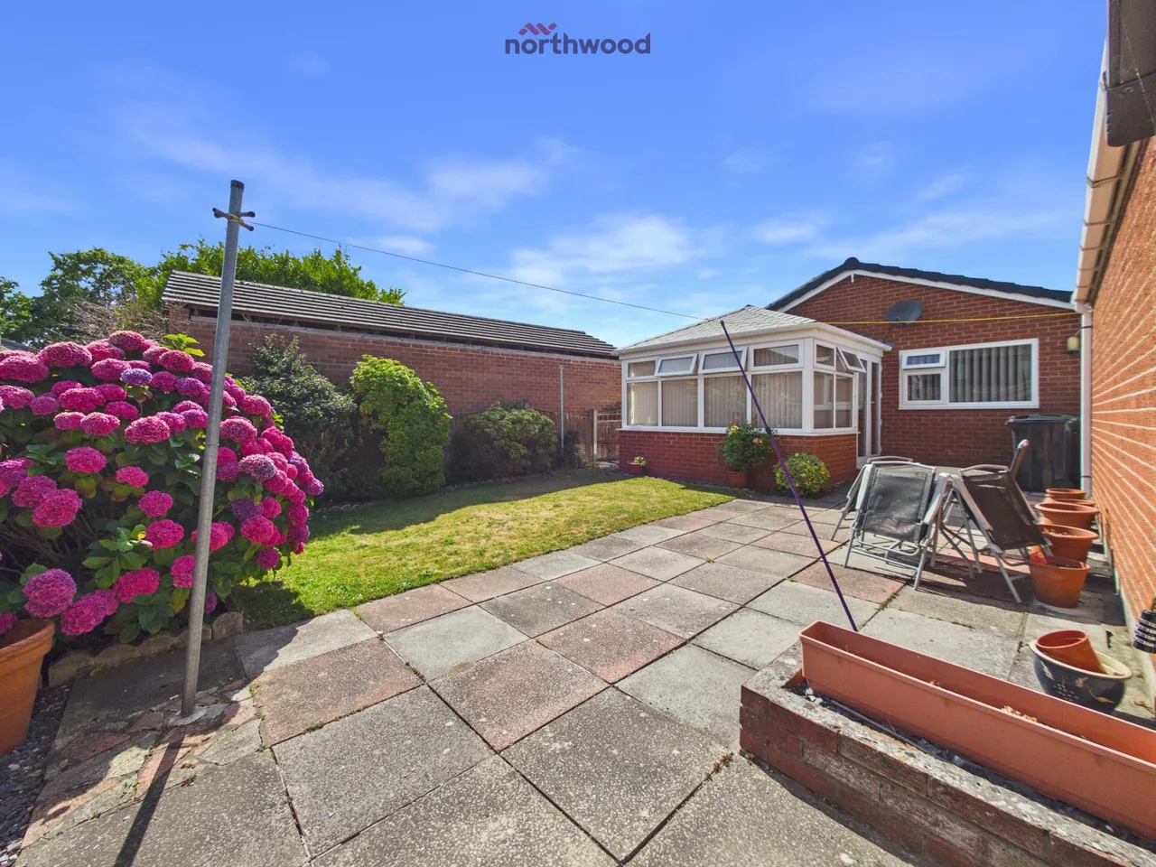 Mile Barn Road, Wrexham, LL13, photo 13