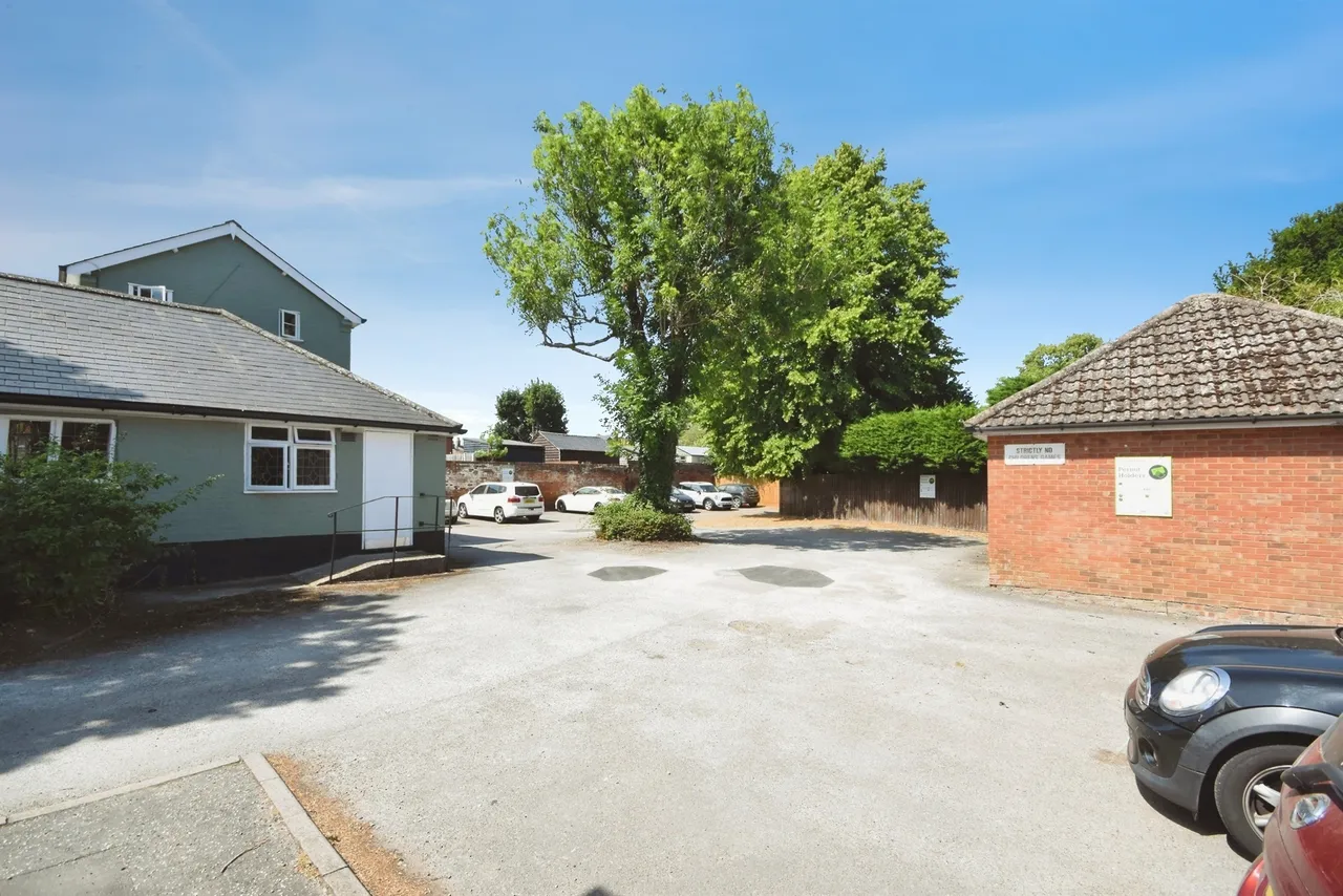 Oxford Place, Earls Colne, Colchester, photo 12