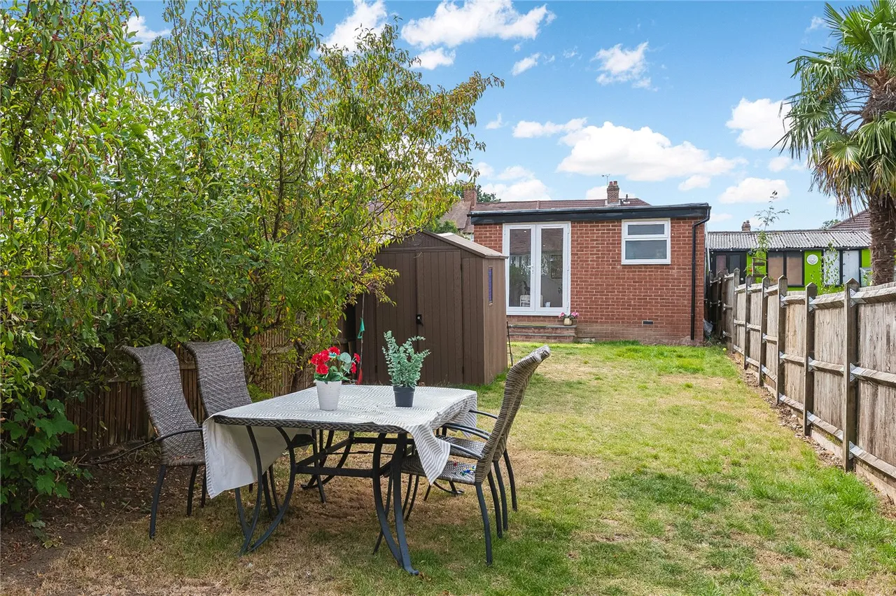 Aviemore Way, Beckenham, BR3, photo 19