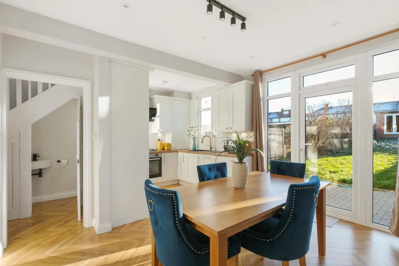 Aviemore Way, Beckenham, BR3, photo 3