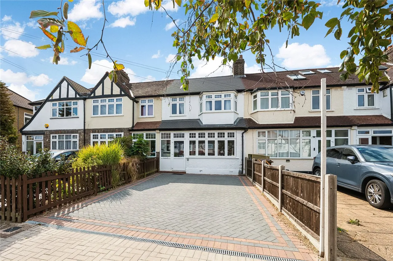 Aviemore Way, Beckenham, BR3, photo 28