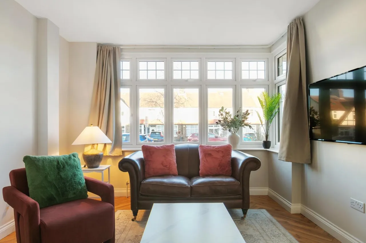 Aviemore Way, Beckenham, BR3, photo 9