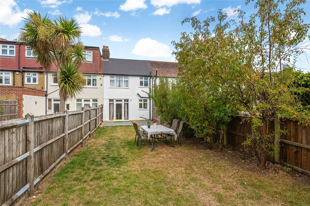 Aviemore Way, Beckenham, BR3, photo 20