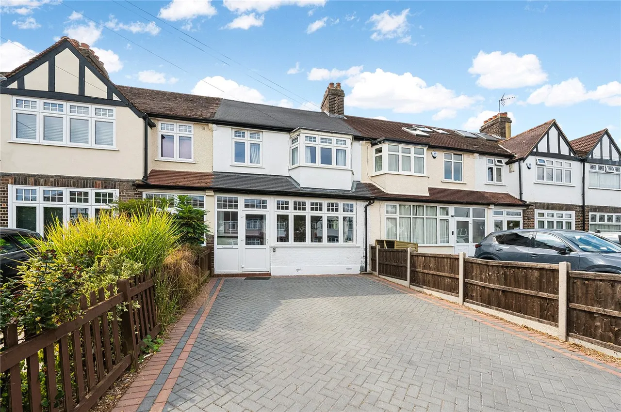 Aviemore Way, Beckenham, BR3, photo 27