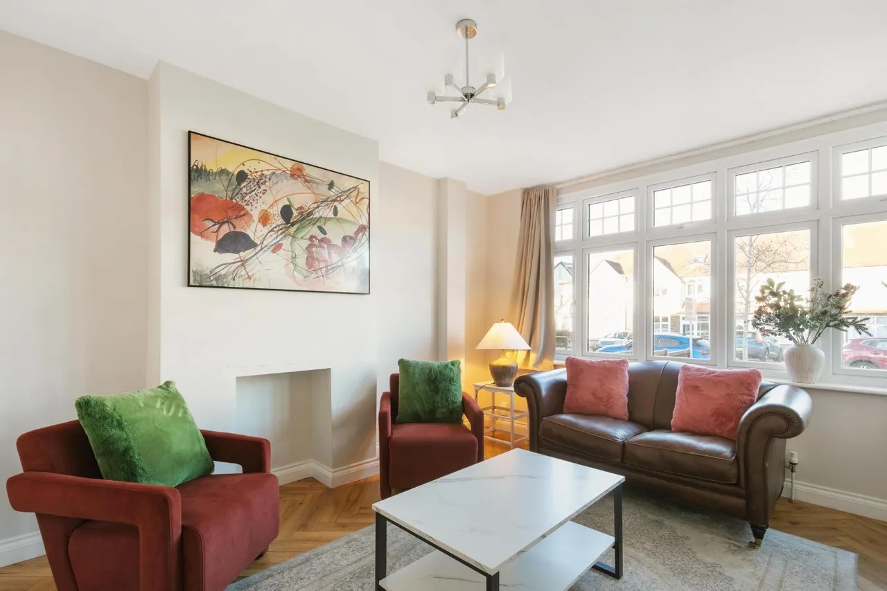 Aviemore Way, Beckenham, BR3, photo 2
