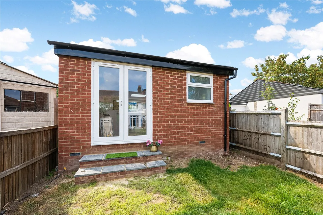 Aviemore Way, Beckenham, BR3, photo 25