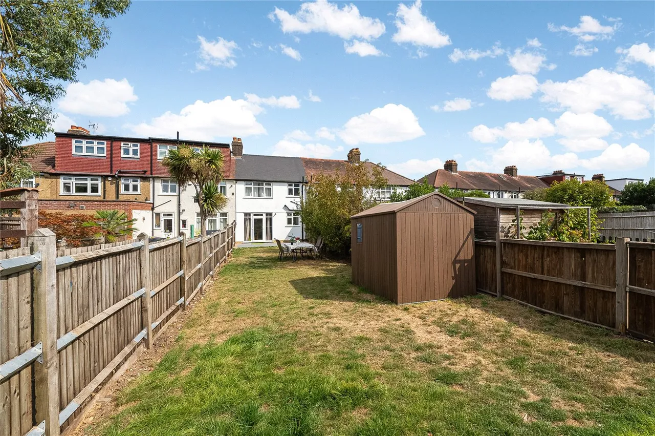 Aviemore Way, Beckenham, BR3, photo 21