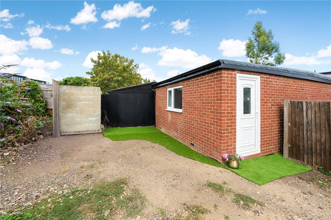 Aviemore Way, Beckenham, BR3, photo 26