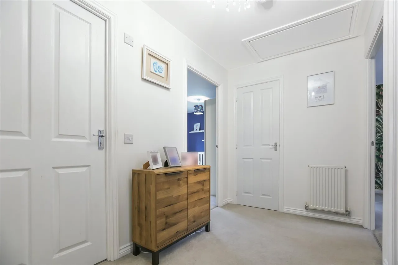 Sycamore Way, Stewarton, Kilmarnock, East Ayrshire, KA3, photo 20