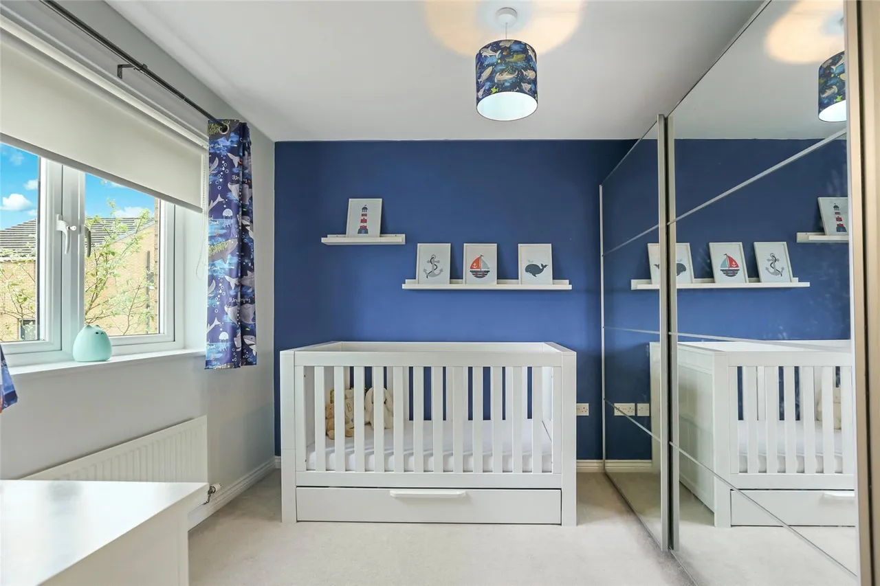 Sycamore Way, Stewarton, Kilmarnock, East Ayrshire, KA3, photo 11