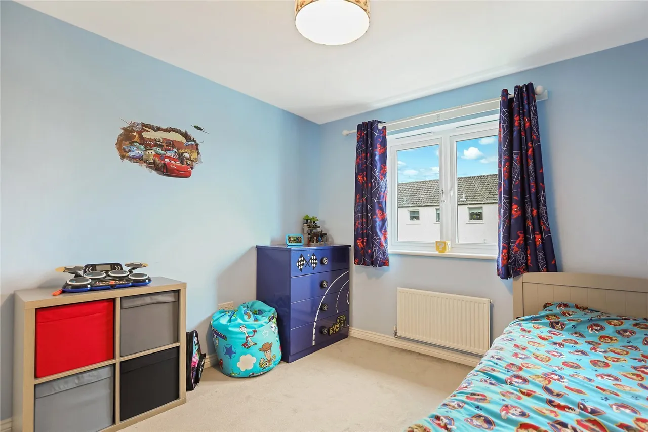 Sycamore Way, Stewarton, Kilmarnock, East Ayrshire, KA3, photo 15