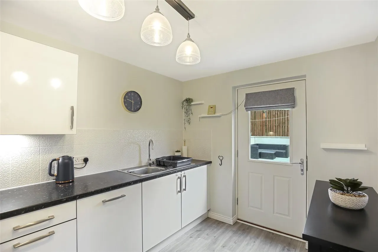 Sycamore Way, Stewarton, Kilmarnock, East Ayrshire, KA3, photo 7