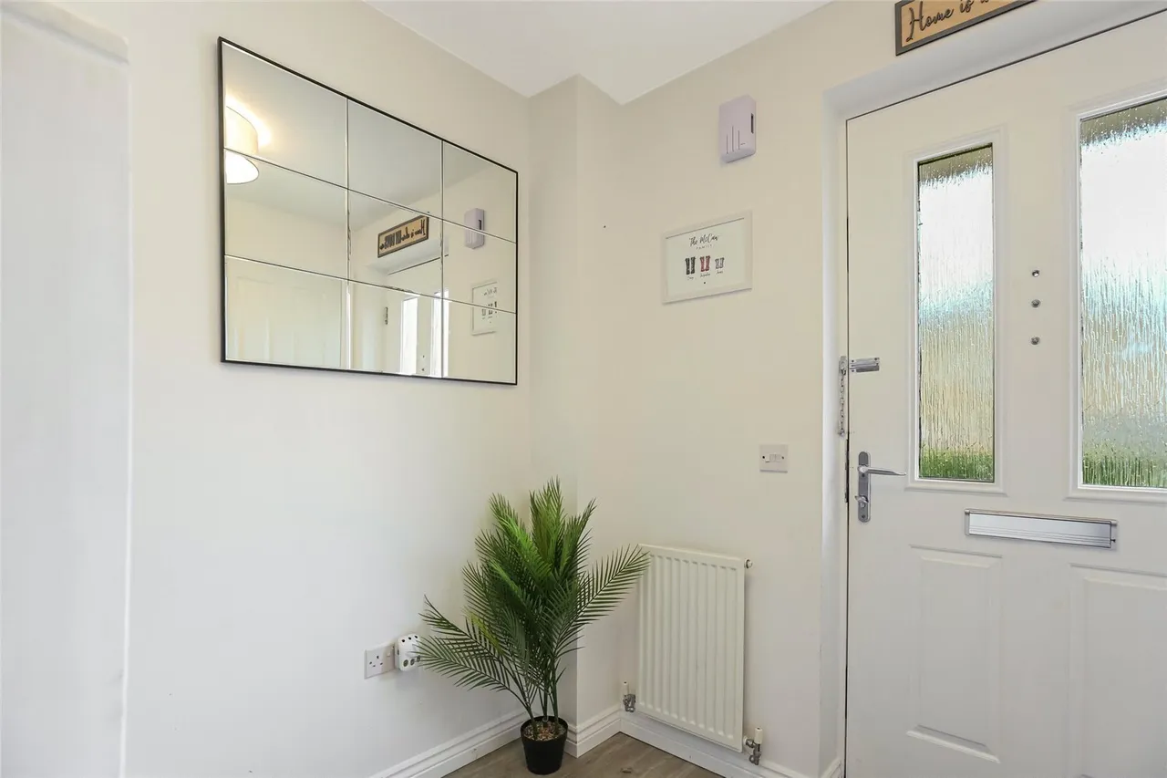 Sycamore Way, Stewarton, Kilmarnock, East Ayrshire, KA3, photo 22