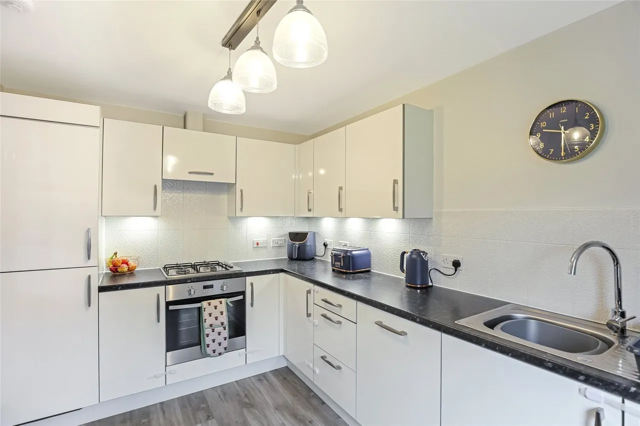 Sycamore Way, Stewarton, Kilmarnock, East Ayrshire, KA3, photo 4