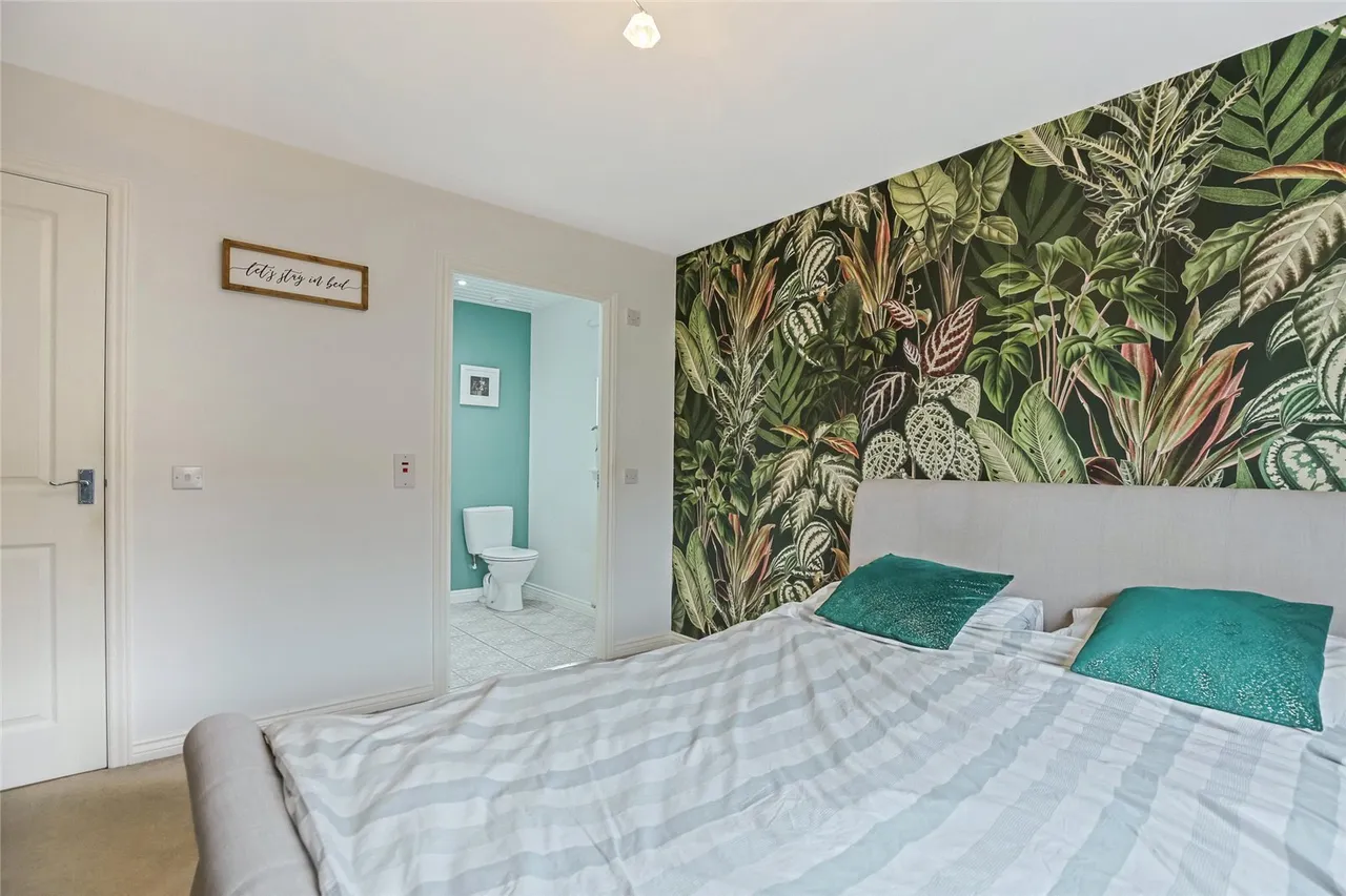 Sycamore Way, Stewarton, Kilmarnock, East Ayrshire, KA3, photo 16