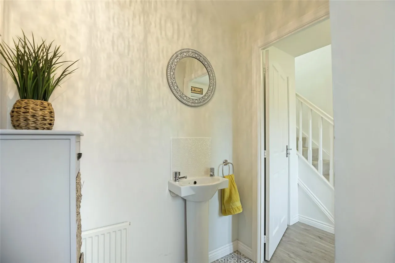 Sycamore Way, Stewarton, Kilmarnock, East Ayrshire, KA3, photo 18