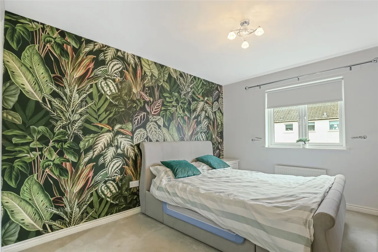 Sycamore Way, Stewarton, Kilmarnock, East Ayrshire, KA3, photo 9