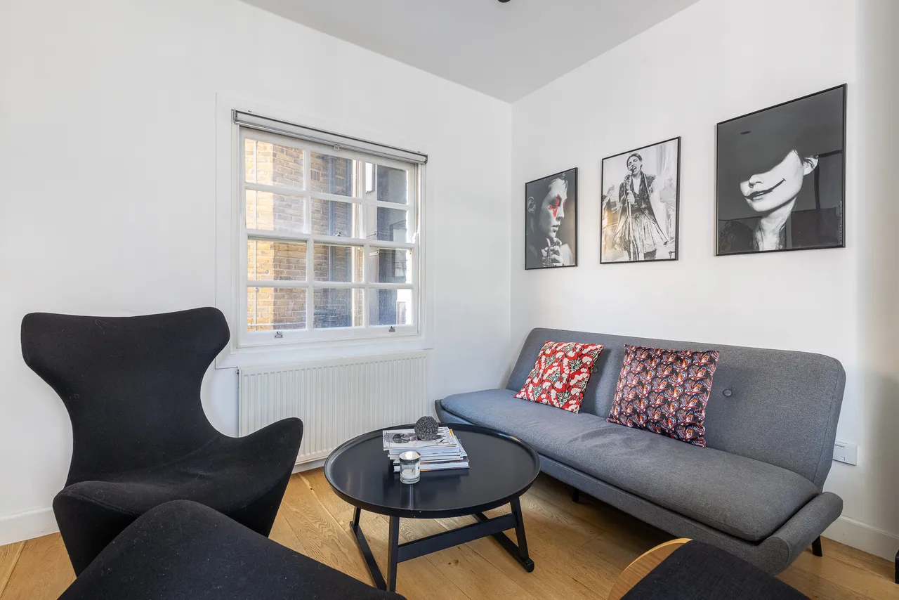 2 bed flat to rent — Montpelier Street, London, SW7